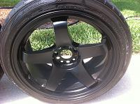 Rota P45R 18X9.5 Fast Sale to Best Offer by Weekend!!-img_1351.jpg