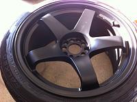 Rota P45R 18X9.5 Fast Sale to Best Offer by Weekend!!-img_1403.jpg