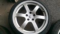 2003 Track Rays 18&quot; v1 Wheels and Tires-20150807200737249.jpg