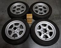 Nismo/Rays Engineering TE37X (Silver) 16x7+39 / 6x139.7-003.jpg