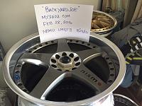 FS:NISMO LMGT3 2 piece Forged 18X9 +37 18X10+26-image11-30-.jpeg