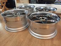 FS:NISMO LMGT3 2 piece Forged 18X9 +37 18X10+26-image2-22-.jpeg