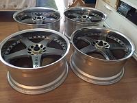 FS:NISMO LMGT3 2 piece Forged 18X9 +37 18X10+26-image3-17-.jpeg