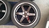 te37sl, ce28rt, 57fxx, 57xtreme. PIC HEAVY-20160401_152046.jpg