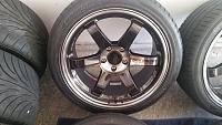 te37sl, ce28rt, 57fxx, 57xtreme. PIC HEAVY-20160401_152058.jpg
