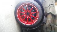 te37sl, ce28rt, 57fxx, 57xtreme. PIC HEAVY-20160401_153317.jpg