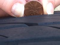 Sumitomo HTR ZIII 245-40/18 tires-penny-in-tread-pic.jpg