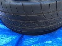 Sumitomo HTR ZIII 245-40/18 tires-3rd-tread-pic.jpg