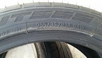 Nitto Tires 255/35/18-20160503_181412.jpg