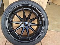 19&quot; Rohana RC10 wheels w/ Michelin pilot super sport tires-img_7007.jpg