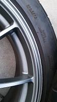 18&quot; staggered TR Motoring C3 gunmetal gray wheels with KDW tires-tr4.jpg