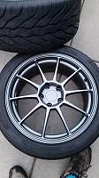 18&quot; staggered TR Motoring C3 gunmetal gray wheels with KDW tires-tr5.jpg