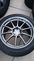 18&quot; staggered TR Motoring C3 gunmetal gray wheels with KDW tires-tr7.jpg