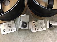 Advan GT satin black, 19 x 10.5, 25mm square setup, San Diego-img_2894.jpg