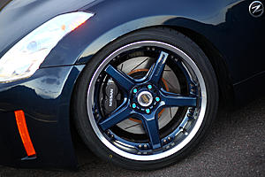 Volk GT-S Mag Blue 19x9.5 +4 F/ 19x10.5 +8 R-img_3129.jpg