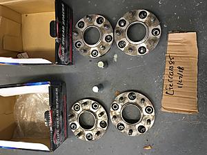 Project Kics wheels spacers-img-5072.jpg
