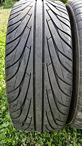 19" OEM Infiniti G35 Coupe Rays w/ TPMS, Center Caps and Tires-lkcafe2.jpg