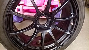 19&quot; Advan RS wheels with tires (Staggered setup)-ehlykvw.jpg
