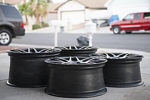 19" Forgestar F14 in Matte Black *MINT CONDITION* *WEST COAST*-8besinh.jpg