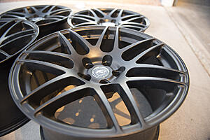 19" Forgestar F14 in Matte Black *MINT CONDITION* *WEST COAST*-ms8lbug.jpg