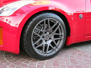 19&quot; Forgestar wheels F14 in Piano Black. Excellent condtion. Las Vegas.-gmf2p.jpg