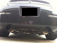 '03 350z track TT built-exhaust.jpg
