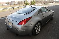 PA: 2005 Silverstone APS Twin Turbo  6MT 350Z Touring-350z2.jpg