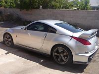 2007 NISMO 350z 100% stock, 16.5k miles!-2.jpg