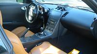 2003 Touring, 6MT, Black, NY-licence-plate-fix.jpg