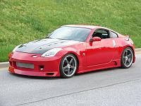 MD.   03, 350z red, 34K miles, 6sp, Turbo-1.jpg