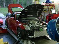 MD.   03, 350z red, 34K miles, 6sp, Turbo-9.jpg