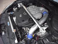 Nissan 350z Greddy twin turbo show car-2j35uad.jpg
