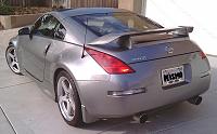 03 Z With Full NISMO S-TUNE Kit &amp; New Engine w Warranty-z6.jpg