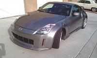 03 Z With Full NISMO S-TUNE Kit &amp; New Engine w Warranty-z5.jpg