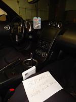 2005 Black Nissan 350z-03.jpg
