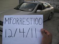 2005 G35 Sedan, Gold, Black Interior, 29K Miles, *MINT*-img_3062.jpg
