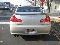 2005 G35 Sedan, Gold, Black Interior, 29K Miles, *MINT*-img_3038.jpg