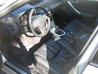 2005 G35 Sedan, Gold, Black Interior, 29K Miles, *MINT*-img_2989.jpg