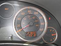 2005 G35 Sedan, Gold, Black Interior, 29K Miles, *MINT*-img_2994.jpg