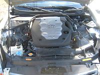 2005 G35 Sedan, Gold, Black Interior, 29K Miles, *MINT*-img_2995.jpg
