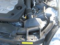 2005 G35 Sedan, Gold, Black Interior, 29K Miles, *MINT*-img_2996.jpg