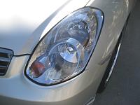2005 G35 Sedan, Gold, Black Interior, 29K Miles, *MINT*-img_2999.jpg