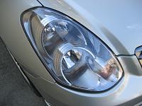 2005 G35 Sedan, Gold, Black Interior, 29K Miles, *MINT*-img_3000.jpg