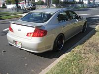 2005 G35 Sedan, Gold, Black Interior, 29K Miles, *MINT*-img_2979.jpg