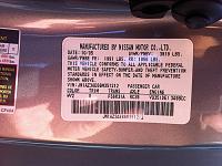 2006 Silverstone/Blk 350z Touring 36k miles 6Spd SFBay-6762885927_4a09f287d8.jpg