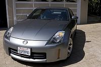 2006 Silverstone/Blk 350z Touring 36k miles 6Spd SFBay-4519291538_4559191a37.jpg