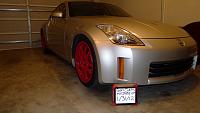 2006 Silver 350Z Touring 6MT w/48000 miles in Grovetown, GA-p1010282.jpg