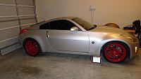 2006 Silver 350Z Touring 6MT w/48000 miles in Grovetown, GA-p1010281.jpg