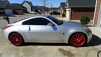 2006 Silver 350Z Touring 6MT w/48000 miles in Grovetown, GA-p1010255_2.jpg