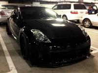 Socal blk 35th anniversary 67k mileage 6 speed manual- sell/trade for s2k-front.jpg